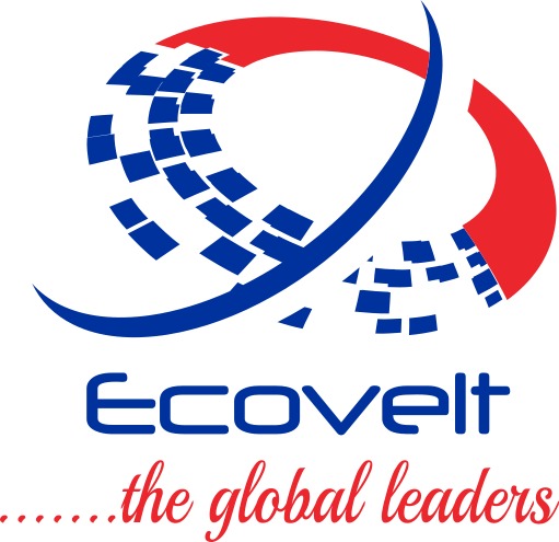 Ecovelt Aluminium and Glass